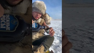 С наступающим! #поехали 😎