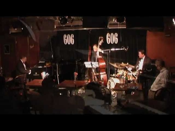 Blues For Big Scotia, Gregory Fine