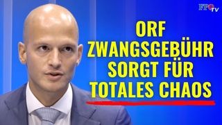 Anwalt klrt auf: Der aktuelle Stand zur ORF-Zwangsgebhr!