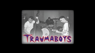 Traumaboys - Apocalypse POW!
