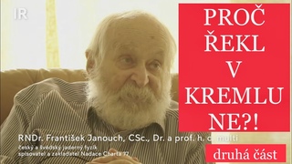 Jedin kdo nepodepsal v Moskv | Frantiek Janouch