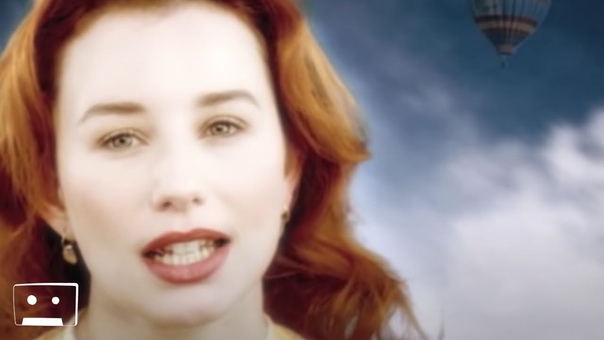 Tori Amos Caught a Lite Sneeze ( Official Music
