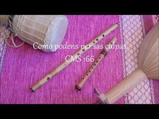 Como poden per sas culpas - Chris and the Clones