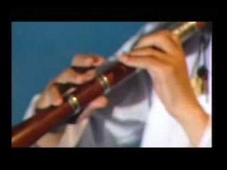 Surnay navosi - Abdumannop Teshaboyev. Ensemble Navo