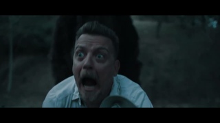 AMITYVILLE BIGFOOT OFFICIAL MOVIE TRAILER SRS CINEMA