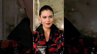 Monica Bellucci | Cheri Cheri Lady  #actress #movies #tiktok #trending #reels #edit