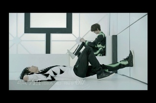 EXO Teaser 22_LAY & SE HUN
