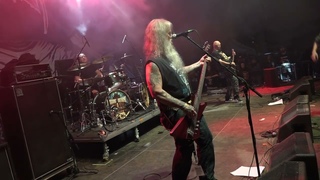 MASTER - Live At OBSCENE EXTREME 2022!!!