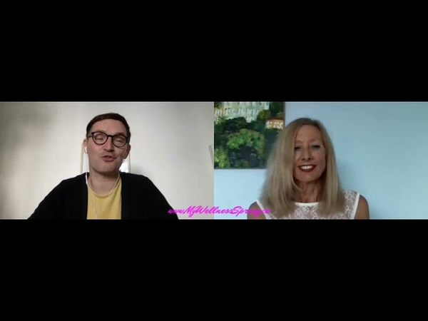 Johannes Reindl, Reiki Grand Master and Usui Shiki Ryoho Lineage