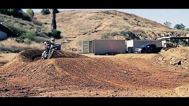 Ethika Team Rider Jake