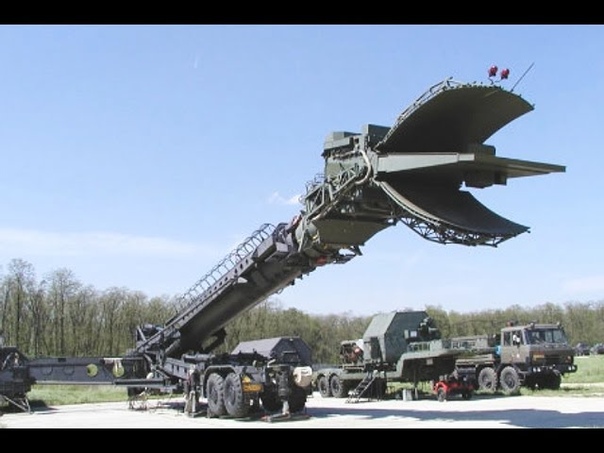 TURK UKRAYNA RADAR
