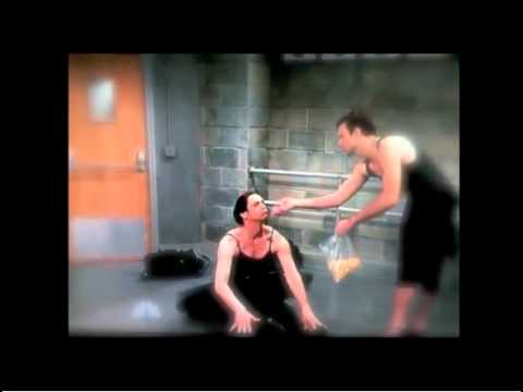 Black Swan Jim Carry cooming
