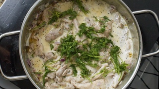 Теперь куриную грудку готовлю только так! ПРОСТО и ОЧЕНЬ ВКУСНО!