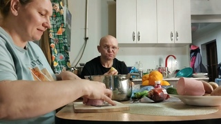 ФАРШИРУЮГОЛОДНОЕ ДЕТСТВОПЕКУ КАК ИЗ ДЕТСТВА