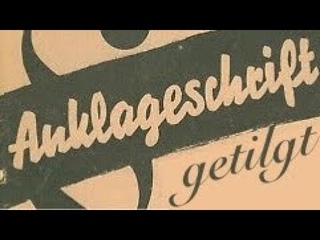 Ist dein Schuldschein zerrissen? - Strassenpredigt STUTTGART