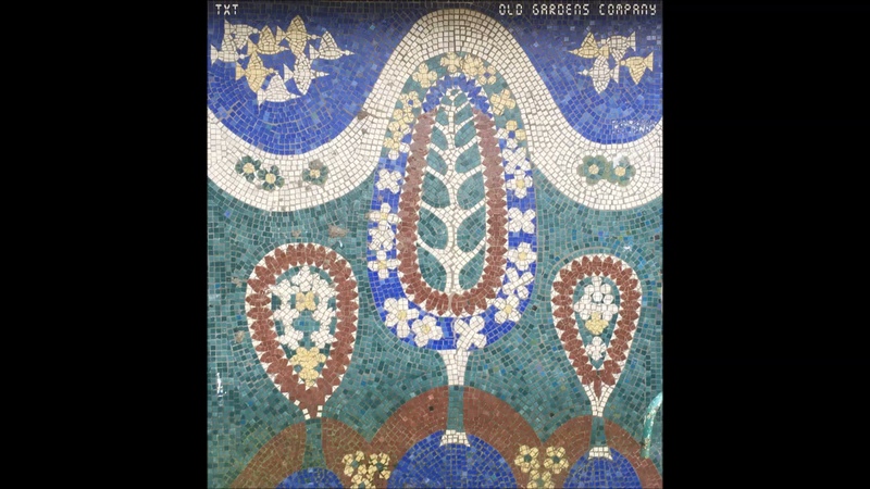 Old Gardens Company TXT 2021 ( Full