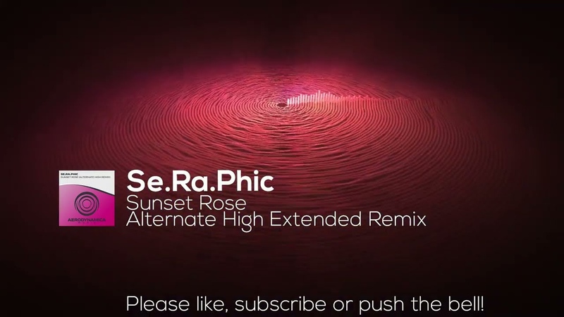 Sunset Rose ( Alternate High Extended