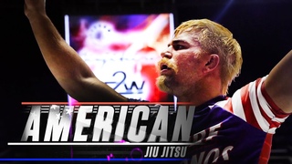 American Jiu-Jitsu (trailer)