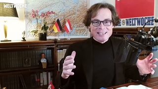 Deutschland kann stolz auf seine Bauern sein - Weltwoche Daily DE,