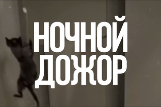 Ночной Дожор №3. Аджарские хачапури по-батумски