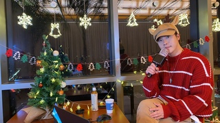 {LIVE} 혀니의 홀리데이 ‘꿀’라이브 LIVE STREAMING