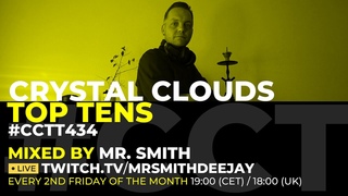 Crystal Clouds Top Tens #434 (SEP 2020)