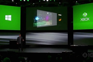 Xbox One Hardware Demo - Xbox One Reveal