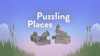 Puzzling Places  |  Oculus Quest Platform