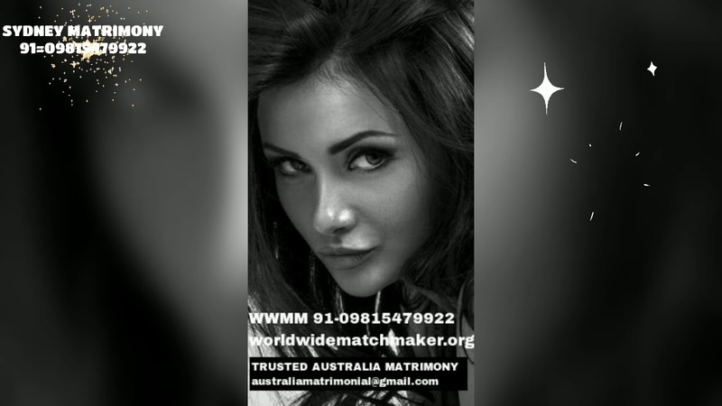 SYDNEY GIRLS, WOMEN, BOYS FOR MARRIAGE, SYDNEY MATRIMONY, SYDNEY MATCHMAKERS, SYDNEY MATRIMONIAL,
