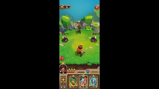 Throne Holder: Card RPG Magic (by Games Extras) - free card rpg game Sugar games too RRcherrypie group boyplaygo sugar games too