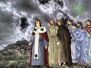Мульткалендарь. 5 апреля