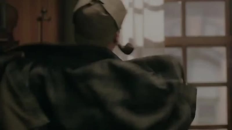 Шерлок Холмс (2013) Трейлер (1