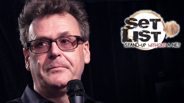 GREG PROOPS writes Erotic Jellyfish Fiction Set List: Stand Up Without a