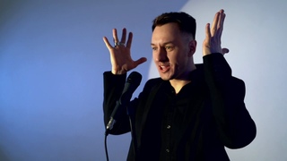 VADIM REZNIK - Anybody Seen My Baby (The Rolling Stones cover)