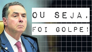 MINISTRO DO STF REVELA “MOTIVO REAL“ DO IMPEACHMENT