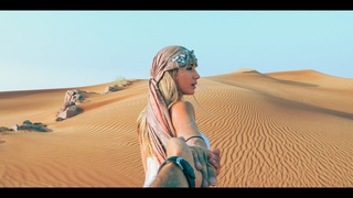 DESERT MIST - Fabrice Tonnellier