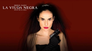 La viuda negra (2014) - Tráiler oficial | Caracol Play