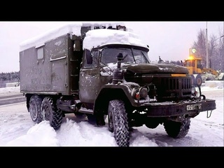 ДИЗЕЛЬ который больше не запустится. Несчастливый гос номер 13. СВАП турбины на трасе.