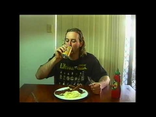 DENNIS COMETTI - JOHN CITIZEN (Official Video)