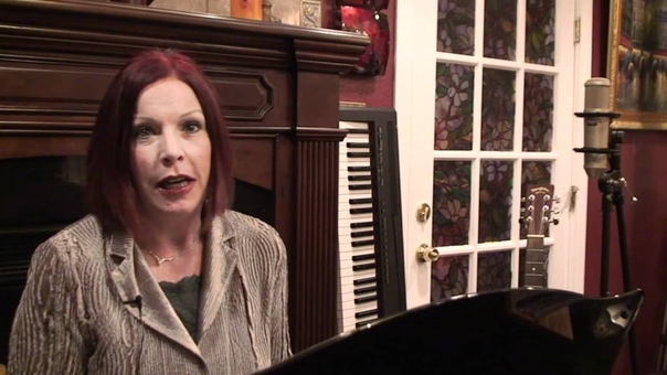 Voice Lessons How to Sing