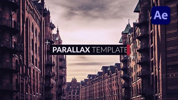 HOW TO CREATE A CINEMATIC PARALLAX IN AFTER