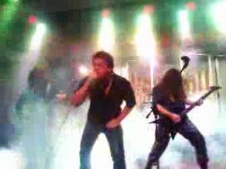 NIMPHAION - Live @ MOSCOW BLACK METAL CONVENTION  (2) [LQ]