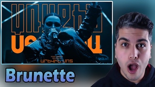 ENG SUB Brunette x Kami Friends -   Arevin Mot ( ) REACTION | TEPK