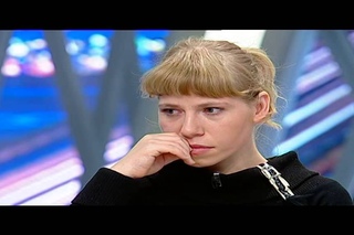 Чувство меры. Касается Каждого, эфир от