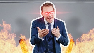 Dafr MSSEN Kpfe rollen!