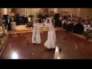 Traditional Armenian Dance