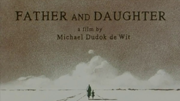 Отец и дочь, Father And