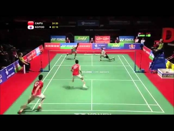 Cai Yun Face of Adversity (