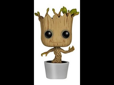 Marvel Future Fight T2 Groot 10