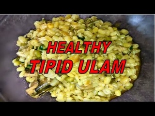 GINISANG TOGUE AT MALUNGGAY SA SARDINAS
